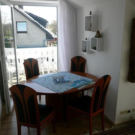 "Haus Am Deich" Apartment Cuxhaven Bagian luar foto